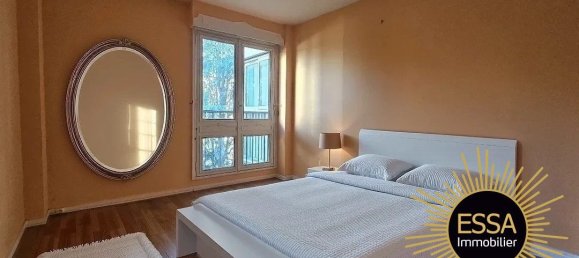 4 bedrooms Apartment in Yvelines, France No. 327227 13