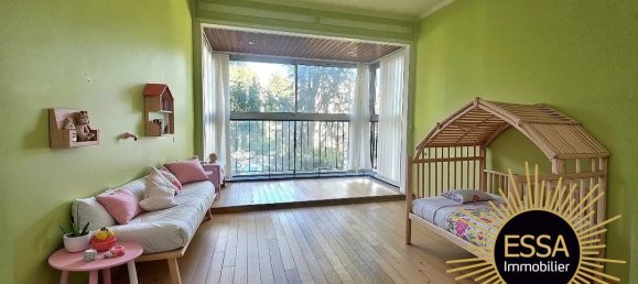 4 bedrooms Apartment in Yvelines, France No. 327227 14