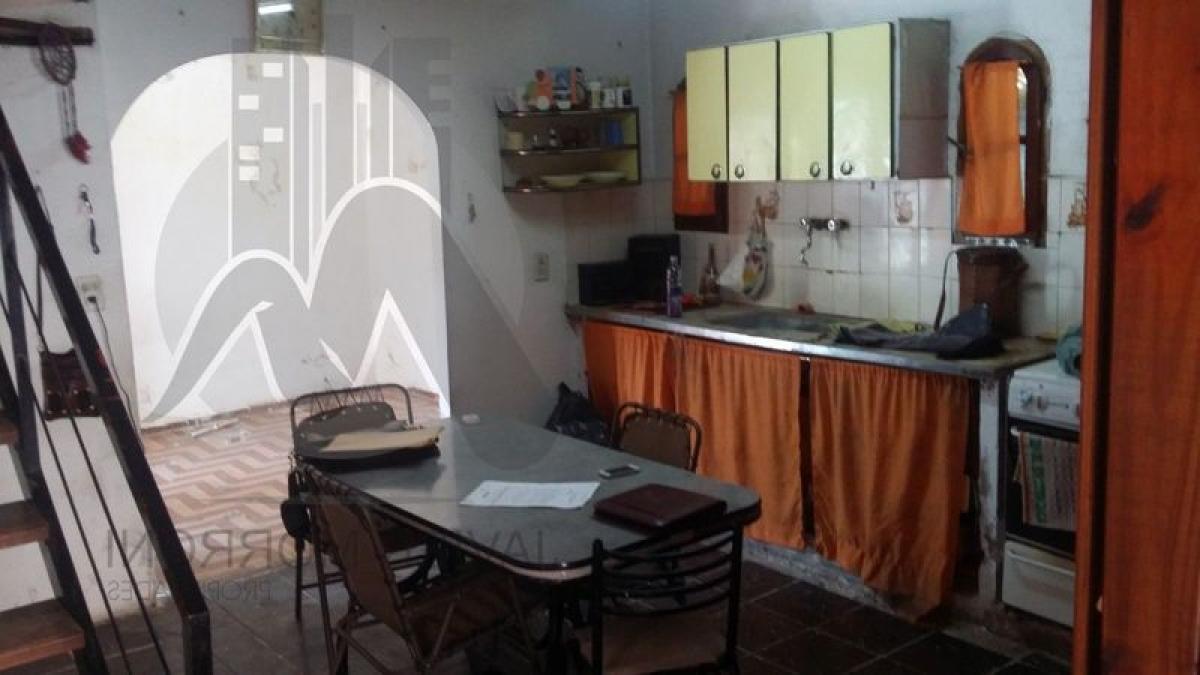 5 bedrooms House in Merlo, Argentina No. 79206