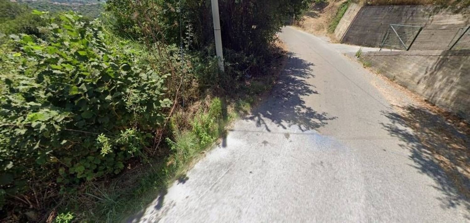 3 bedrooms Apartment in Sant'Angelo di Brolo, Italy No. 319257