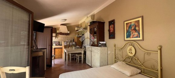 2 Schlafzimmer Villa in Montecatini Terme, Italy, Nr. 309891 18