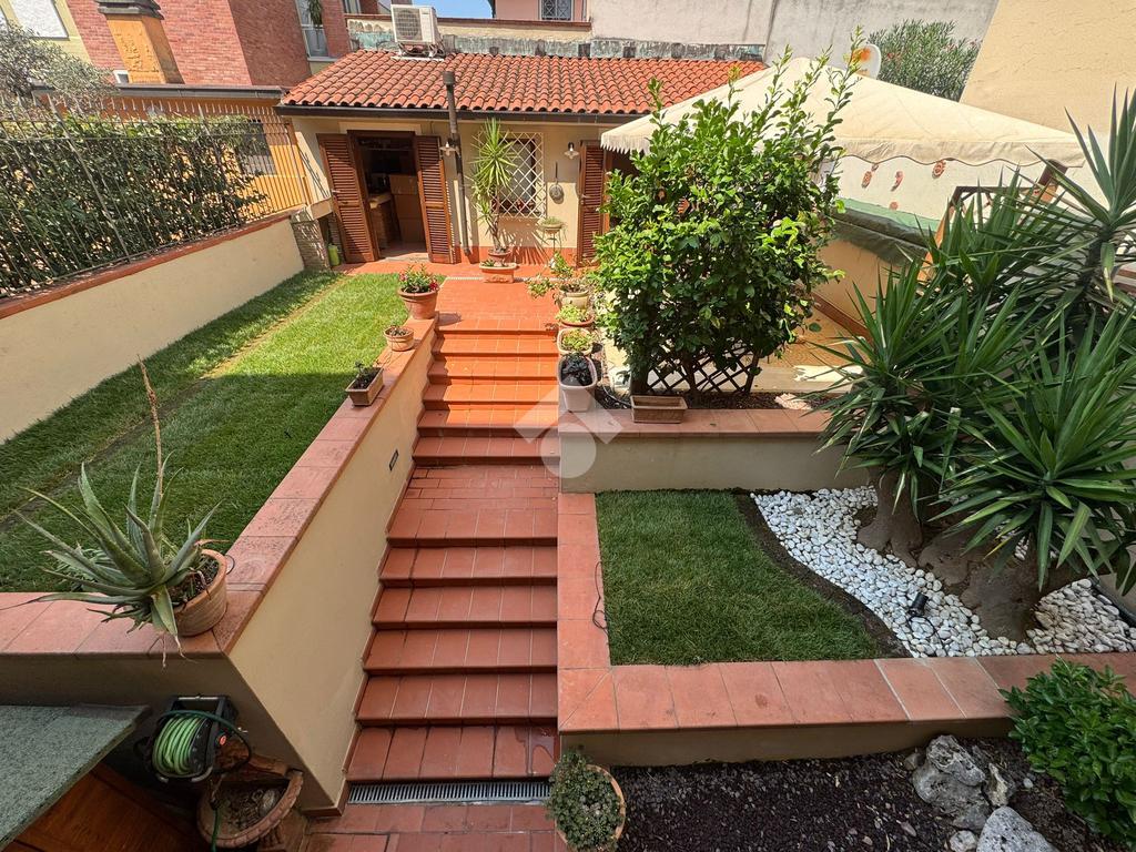 2 Schlafzimmer Villa in Montecatini Terme, Italy, Nr. 309891