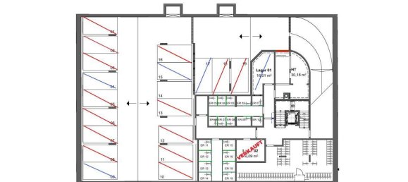  مرآب في Liesing, Austria رقم 131103 2