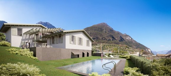 987m² Land in Brentino Belluno, Italy No. 153483 27