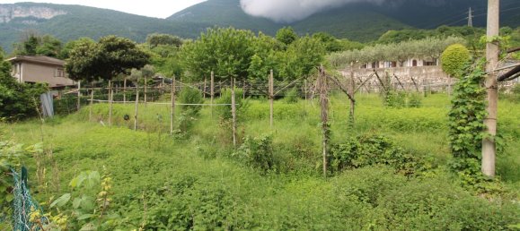 987m² Land in Brentino Belluno, Italy No. 153483 20