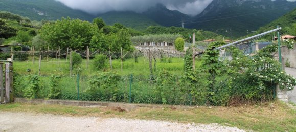 987m² Land in Brentino Belluno, Italy No. 153483 13