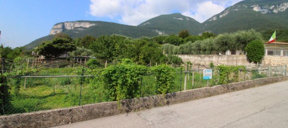 987m² Land in Brentino Belluno, Italy No. 153483 32