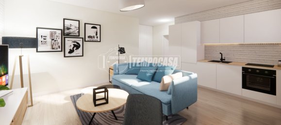 2 Schlafzimmer Wohnung in Milan, Italy, Nr. 241586 8