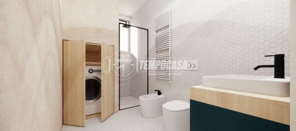 2 Schlafzimmer Wohnung in Milan, Italy, Nr. 241586 2