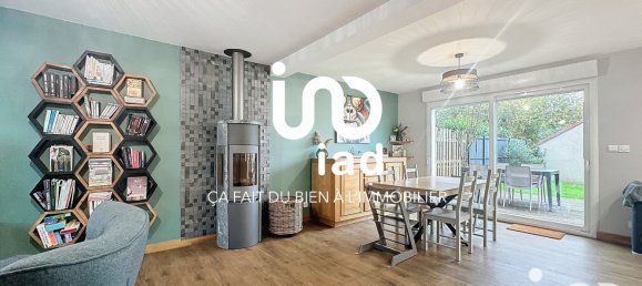 4 Schlafzimmer Haus in Samer, France, Nr. 156789 4