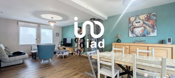 4 Schlafzimmer Haus in Samer, France, Nr. 156789 5