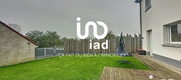 4 Schlafzimmer Haus in Samer, France, Nr. 156789 12