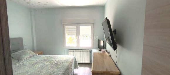 3 bedrooms Apartment in Madrid, Spain No. 162321 18