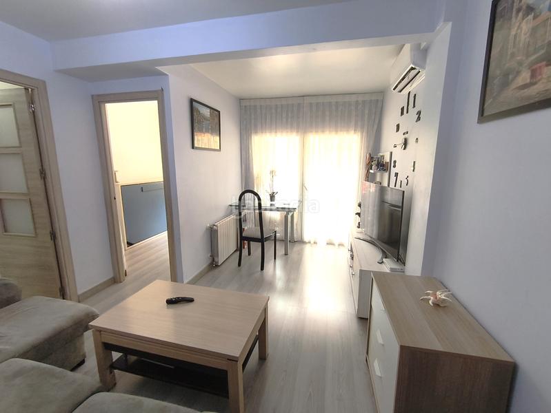 3 bedrooms Apartment in Madrid, Spain No. 162321