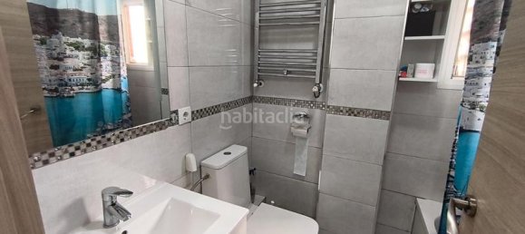 3 bedrooms Apartment in Madrid, Spain No. 162321 21