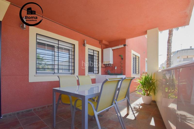 2 bedrooms Apartment in Granada, Spain No. 234645