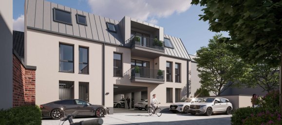 Apartamento T1 em Rhein-Erft, Germany N.º 184841 2