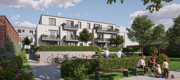 Apartamento T1 em Rhein-Erft, Germany N.º 184841 15