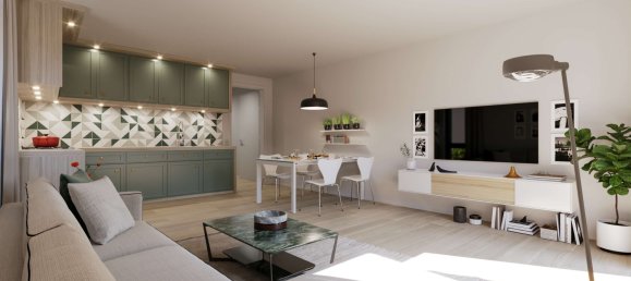 Apartamento T1 em Rhein-Erft, Germany N.º 184841 14