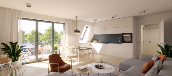 Apartamento T1 em Rhein-Erft, Germany N.º 184841 8