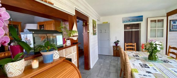 Casa T5 em Landeda, France N.º 286425 3