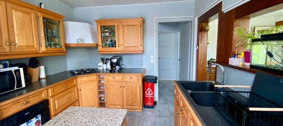 Casa T5 em Landeda, France N.º 286425 2