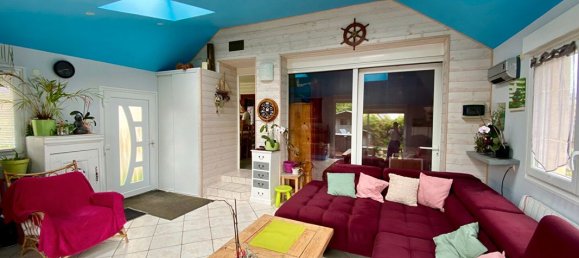 Casa T5 em Landeda, France N.º 286425 4