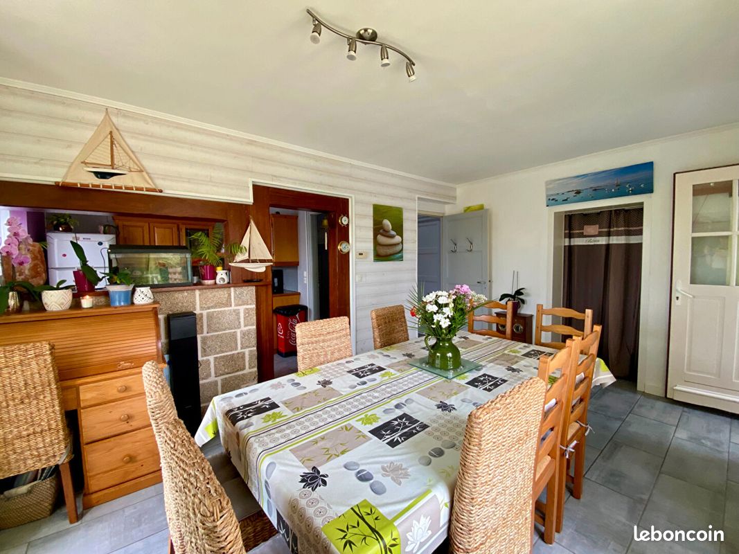 Casa T5 em Landeda, France N.º 286425