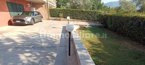 3 غرف نوم فيلا في Ceccano, Italy رقم 266346 21