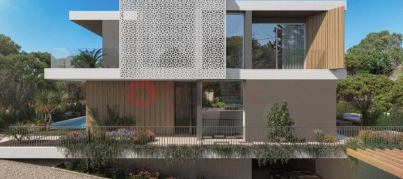 Terreno em Albufeira, Portugal 501 m² N.º 153223 12