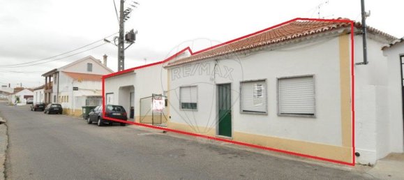 4 Schlafzimmer Haus in Abrantes, Portugal, Nr. 27768 29