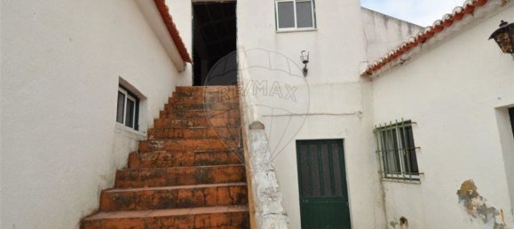 4 Schlafzimmer Haus in Abrantes, Portugal, Nr. 27768 17