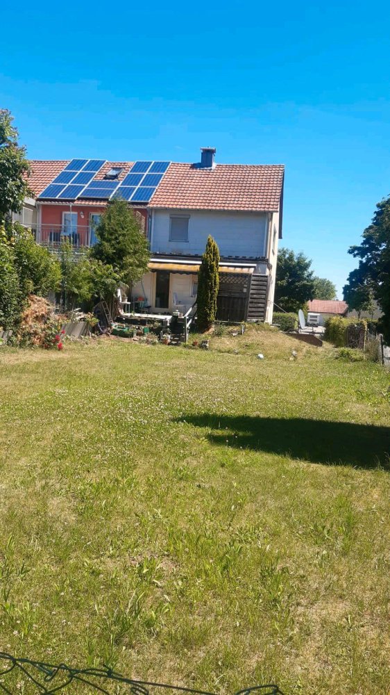 3 bedrooms Townhouse in Ansbach, Germany No. 218935