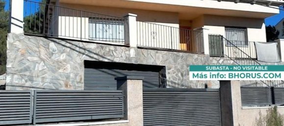 3 bedrooms House in Barcelona, Spain No. 178870 2