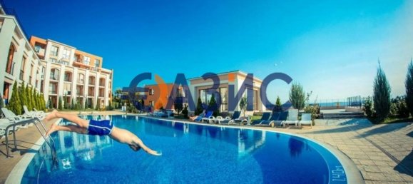 استوديو في Sveti Vlas, Bulgaria رقم 136 23