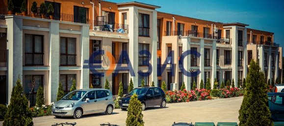 استوديو في Sveti Vlas, Bulgaria رقم 136 10