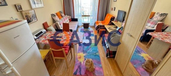 استوديو في Sveti Vlas, Bulgaria رقم 136 4