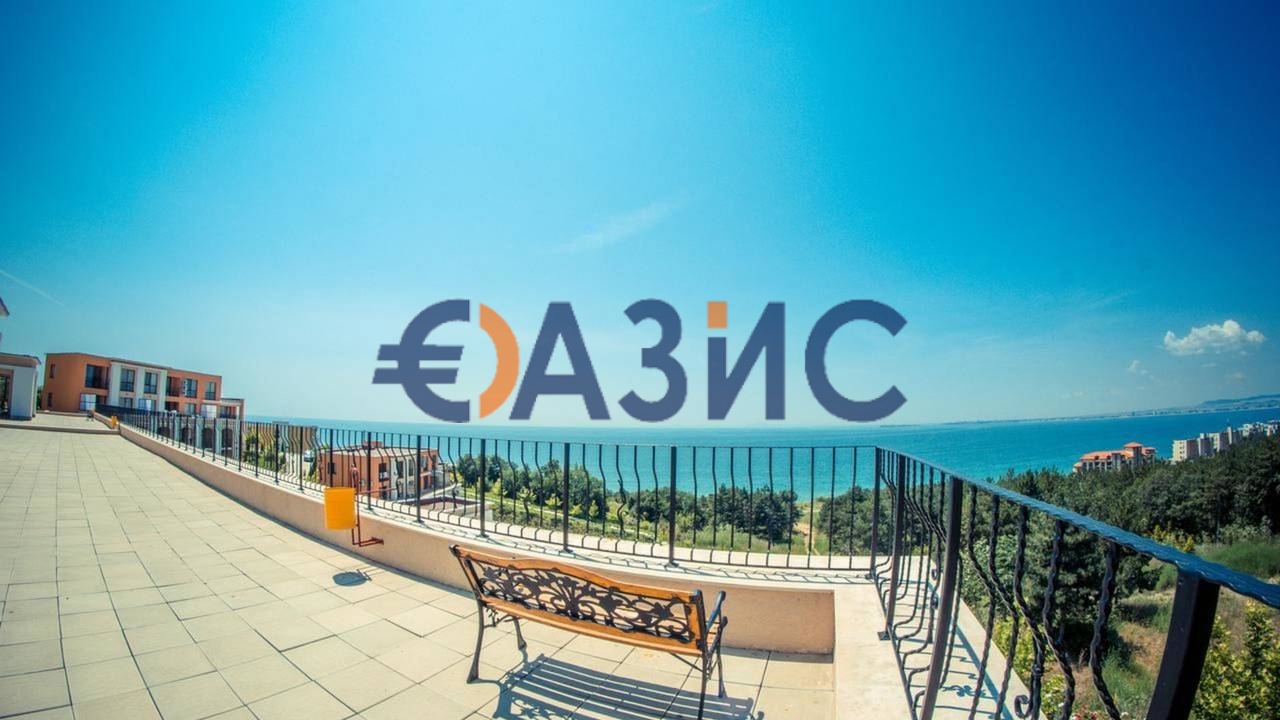 استوديو في Sveti Vlas, Bulgaria رقم 136