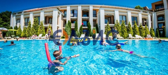 استوديو في Sveti Vlas, Bulgaria رقم 136 16