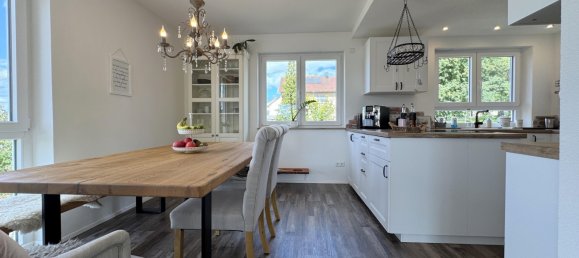 Moradia em banda T5 em Alb-Donau-Kreis, Germany N.º 344200 8