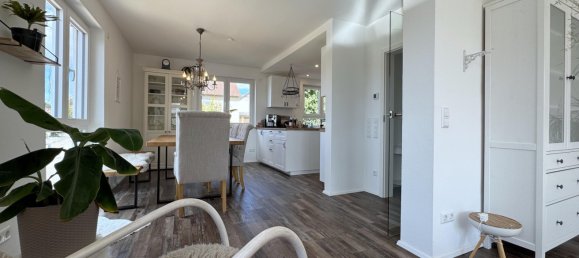 Moradia em banda T5 em Alb-Donau-Kreis, Germany N.º 344200 7