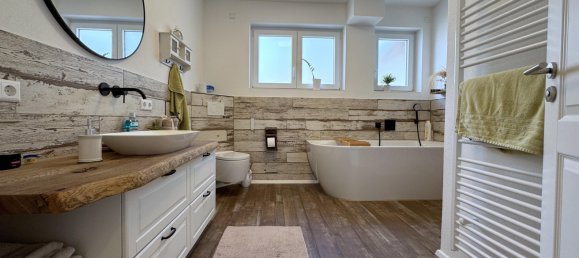 Moradia em banda T5 em Alb-Donau-Kreis, Germany N.º 344200 12