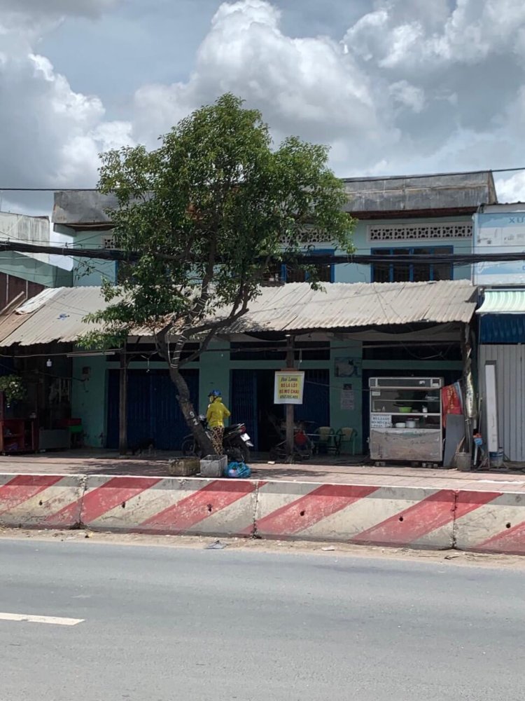 Haus in Nha Be, Vietnam 232m², Nr. 7669