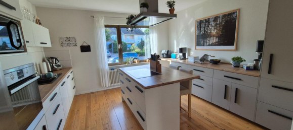 4 غرف نوم منزل في Saarlouis, Germany رقم 334792 4