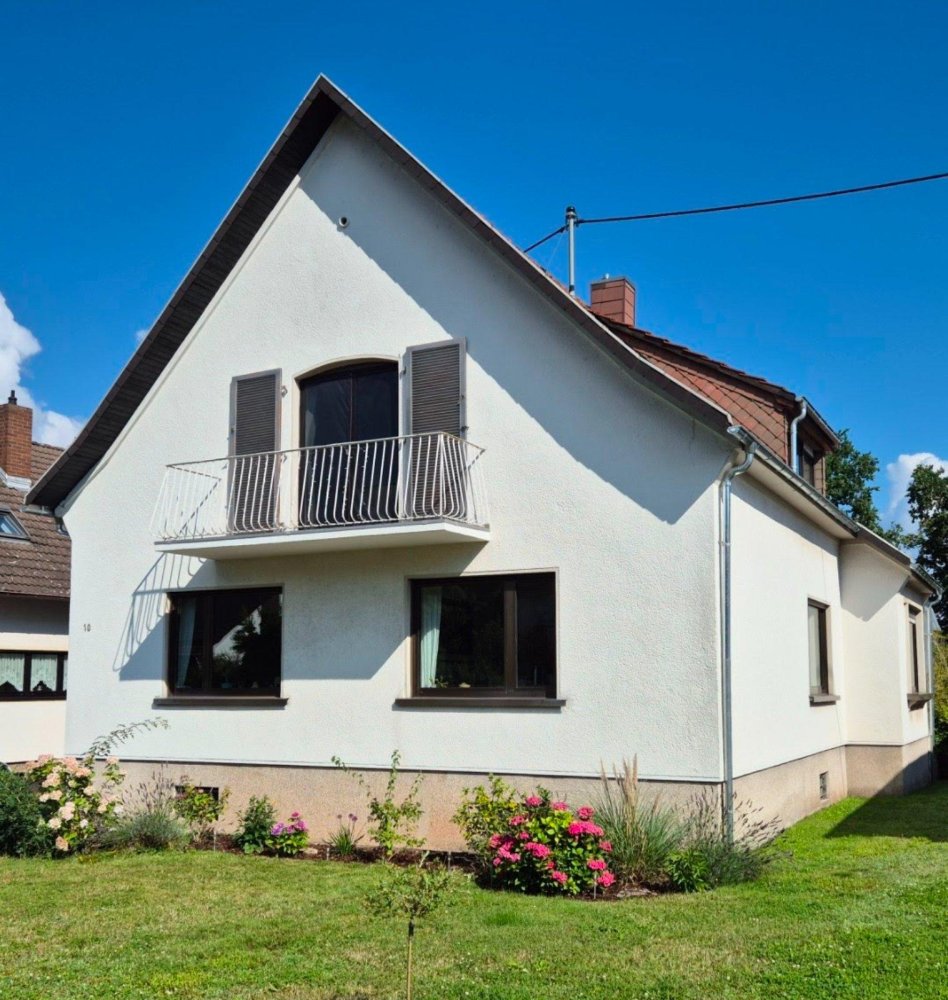 4 غرف نوم منزل في Saarlouis, Germany رقم 334792