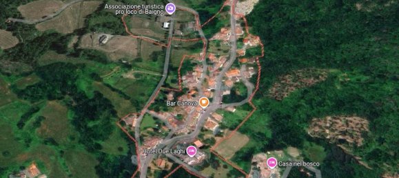 6 Schlafzimmer Villa in Camugnano, Italy, Nr. 329057 3