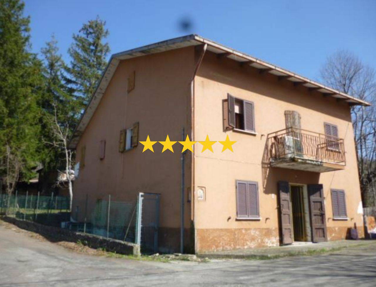 6 Schlafzimmer Villa in Camugnano, Italy, Nr. 329057