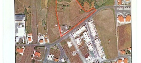 10937m² Land in Mafra, Portugal No. 137551 13