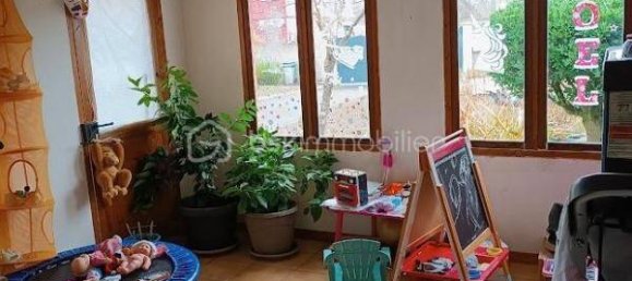 4 Schlafzimmer Haus in Chauny, France, Nr. 39258 12