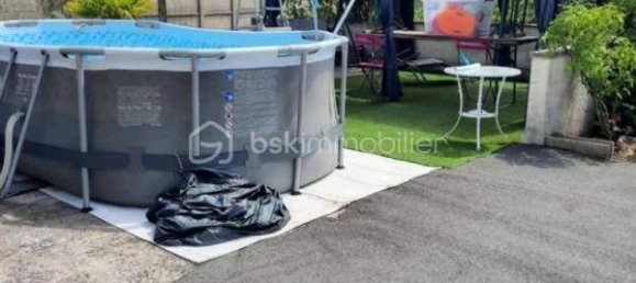 4 Schlafzimmer Haus in Chauny, France, Nr. 39258 2